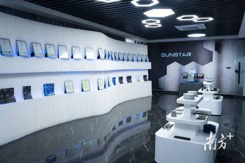 省政府工作報(bào)告點(diǎn)名揭陽，釋放多重技術(shù)發(fā)展信號